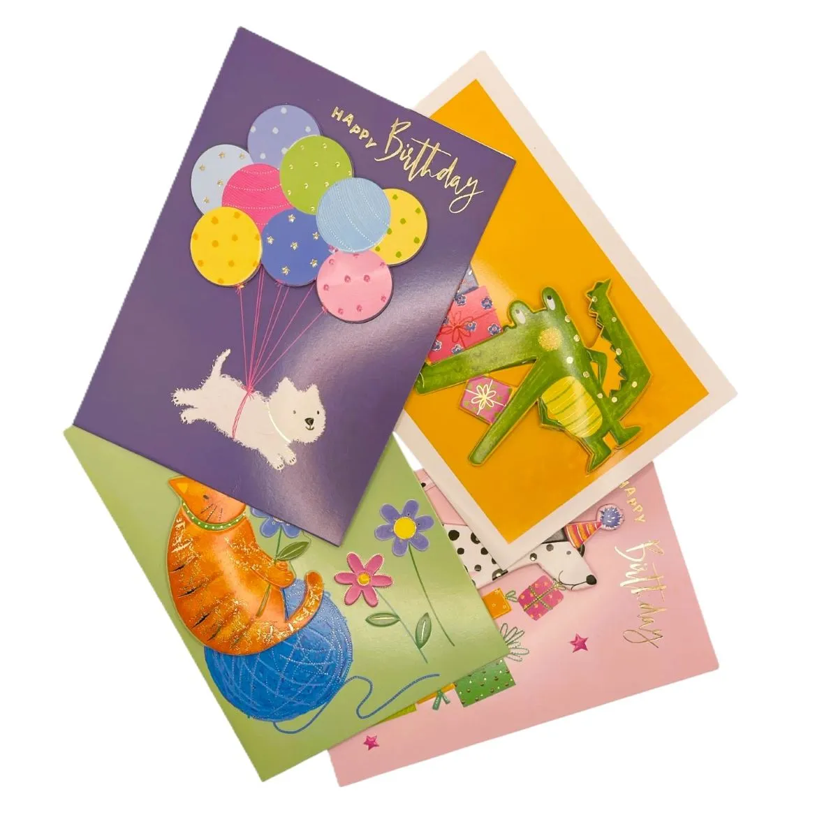 Felicitare cu plic 8.5*11.5cm - imagine 2
