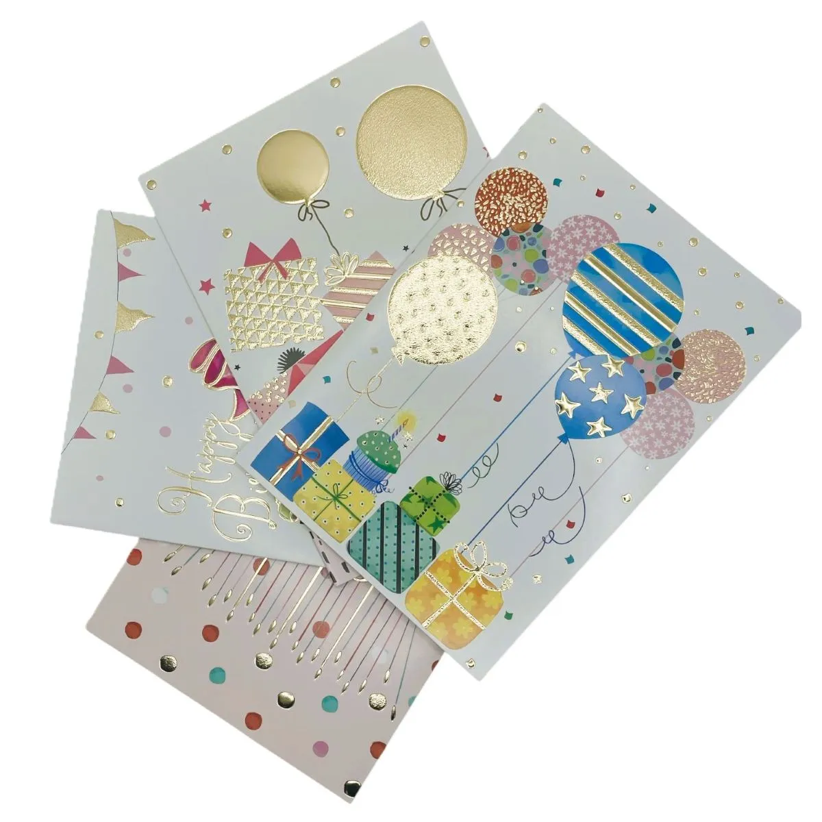 Felicitare cu plic 8.5*11.5cm - imagine 4