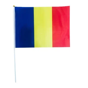 Steagul Romaniei 20x28cm