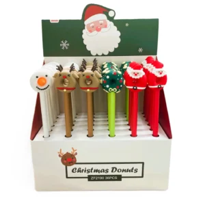 Pix figurina – Christmas