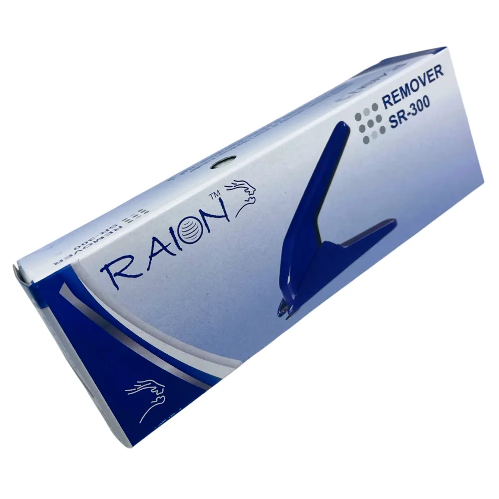 Decapsator profesional Raion SR-300 - imagine 3