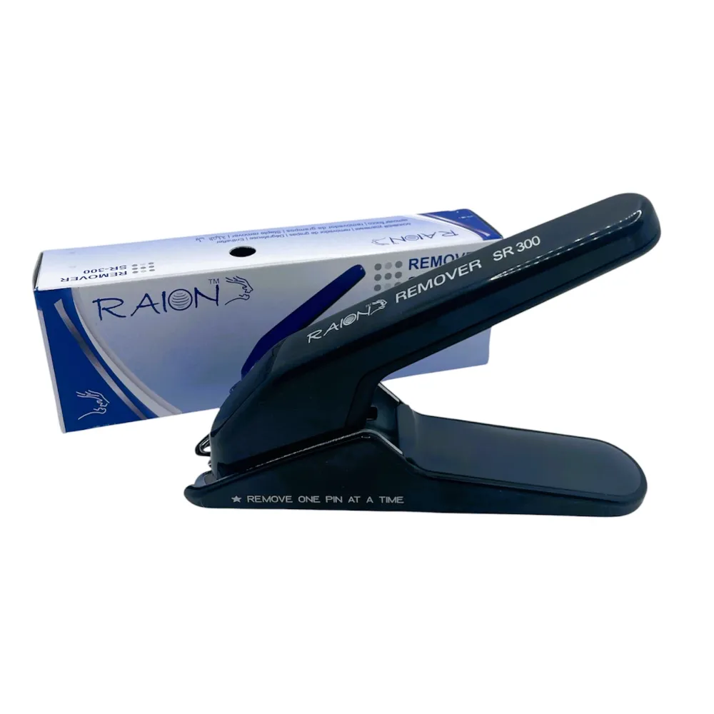 Decapsator profesional Raion SR-300 - imagine 4